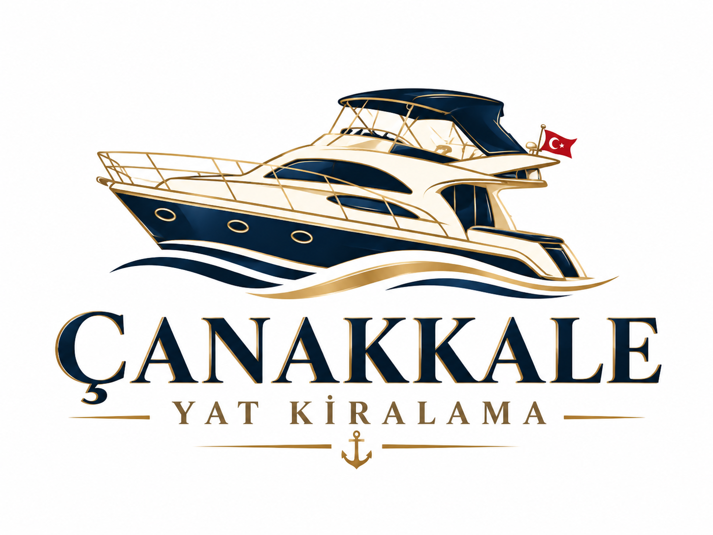 Çanakkale Yat Kiralama